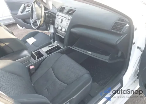 2011 Toyota Camry Se from USA, damaged, VIN 4T1BF3EK9BU586563